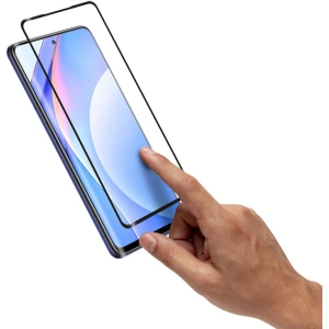 Hurtownia GSM - Tvrzené sklo Crong 3D Armour Glass Xiaomi Mi 10T Lite - CRG309 - {ean13} - Hurt