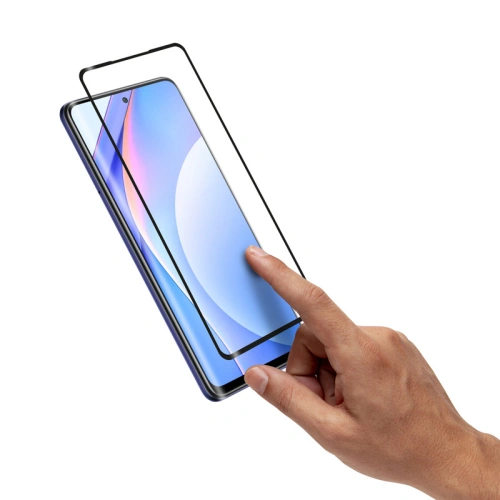 Szkło hartowane Crong 3D Armour Glass Xiaomi Mi 10T Lite