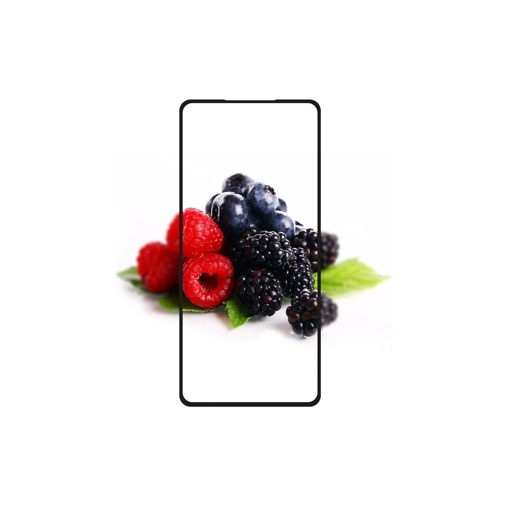 Hurtownia GSM - Gehärtetes Glas Crong 3D Armor Glas Xiaomi Mi 10T Lite - CRG309 - {ean13} - Hurt