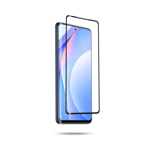 Szkło hartowane Crong 3D Armour Glass Xiaomi Mi 10T Lite