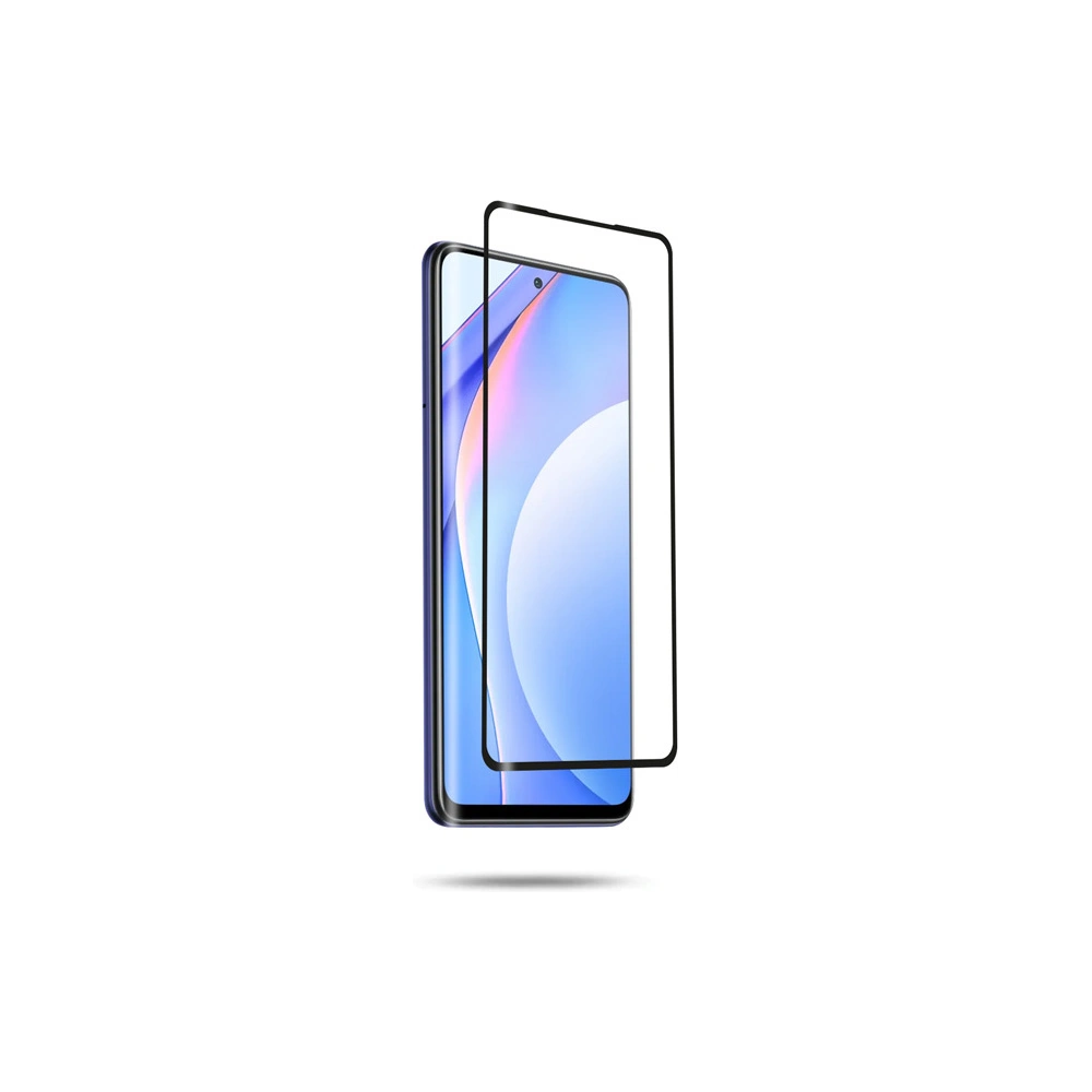 Hurtownia GSM - Gehärtetes Glas Crong 3D Armor Glas Xiaomi Mi 10T Lite - CRG309 - {ean13} - Hurt