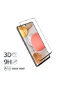 Hurtownia GSM - Edzett üveg Crong 3D Armour Glass Samsung Galaxy A42 5G - CRG310 - {ean13} - Hurt