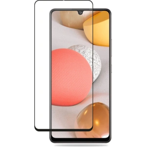 Hurtownia GSM - Edzett üveg Crong 3D Armour Glass Samsung Galaxy A42 5G - CRG310 - {ean13} - Hurt