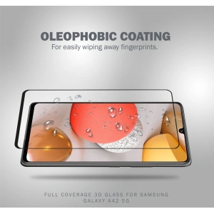 Wholesale Crong 3D Armour Glass Samsung Galaxy A42 5G - CRG310 - {ean13} - Hurt