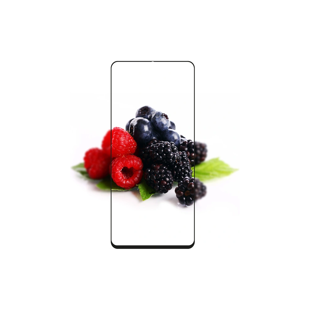 Hurtownia GSM - Tvrdé sklo Crong 3D Armour Glass Samsung Galaxy A42 5G - CRG310 - {ean13} - Hurt
