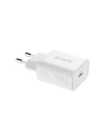 Hurtownia GSM - USB-C Utazási Töltő USB-C Power Delivery 20W (fehér) Crong - CRG311 - {ean13} - Hurt