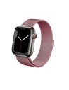 Hurtownia GSM - Bransoleta Crong Milano Steel Apple Watch 4/5/6/7/SE/8/9 40/41mm (różowe złoto) - CRG318 - {ean13} - Hurt