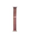Hurtownia GSM - Bransoleta Crong Milano Steel Apple Watch 4/5/6/7/SE/8/9 40/41mm (różowe złoto) - CRG318 - {ean13} - Hurt
