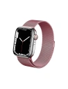 Hurtownia GSM - Bransoleta Crong Milano Steel Apple Watch 4/5/6/7/SE/8/9 40/41mm (różowe złoto) - CRG318 - {ean13} - Hurt