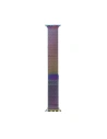 Brățara Crong Milano Steel Apple Watch 4/5/6/7/SE/8/9 40/41mm (opalizant)