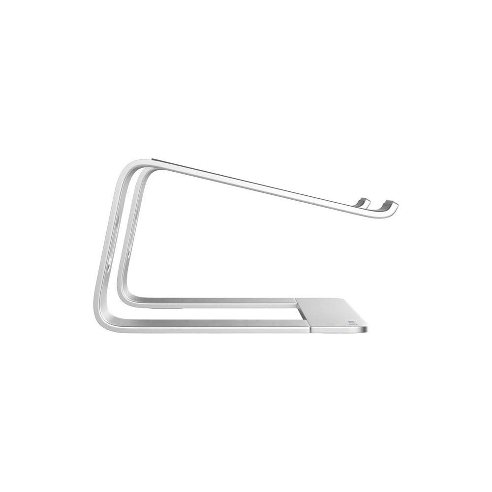 Hurtownia GSM - Podložka pod laptop z hliníku Crong AluBench (stříbrná) - CRG320 - {ean13} - Hurt