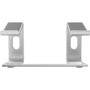 Wholesale Crong AluBench Aluminium Laptop Stand (silver) - CRG320 - {ean13} - Hurt