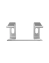 Hurtownia GSM - Podstawka pod laptopa aluminiowa Crong AluBench (argintie) - CRG320 - {ean13} - Hurt