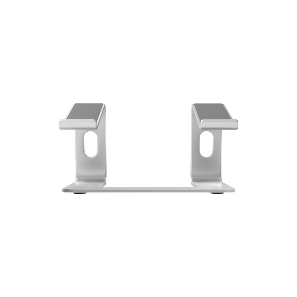 Wholesale Crong AluBench Aluminium Laptop Stand (silver) - CRG320 - {ean13} - Hurt