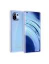 Hurtownia GSM - Etui Crong Crystal Slim Cover Xiaomi Mi 11 (átlátszó) - CRG321 - {ean13} - Hurt
