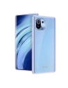 Hurtownia GSM - Etui Crong Crystal Slim Cover Xiaomi Mi 11 (átlátszó) - CRG321 - {ean13} - Hurt