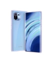 Hurtownia GSM - Etui Crong Crystal Slim Cover Xiaomi Mi 11 (átlátszó) - CRG321 - {ean13} - Hurt
