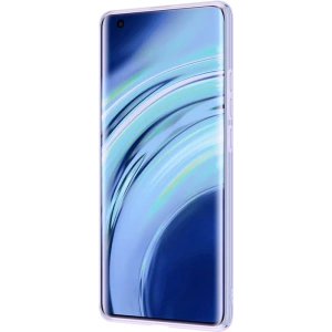 Hurtownia GSM - Etui Crong Crystal Slim Cover Xiaomi Mi 11 (průhledný) - CRG321 - {ean13} - Hurt