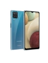 Hurtownia GSM - Etui Crong Crystal Slim Cover Samsung Galaxy A12 (transparent) - CRG322 - {ean13} - Hurt
