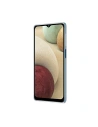 Hurtownia GSM - Etui Crong Crystal Slim Cover Samsung Galaxy A12 (průhledný) - CRG322 - {ean13} - Hurt