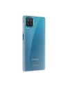 Hurtownia GSM - Etui Crong Crystal Slim Cover Samsung Galaxy A12 (transparent) - CRG322 - {ean13} - Hurt