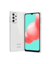 Wholesale Crong Crystal Slim Cover Samsung Galaxy A32 5G (clear) - CRG323 - {ean13} - Hurt