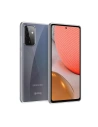 Etui Crong Crystal Slim Cover Samsung Galaxy A72 (átlátszó)