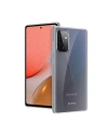 Hurtownia GSM - Etui Crong Crystal Slim Cover Samsung Galaxy A72 (átlátszó) - CRG324 - {ean13} - Hurt