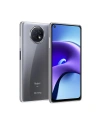 Hurtownia GSM - Etui Crong Crystal Slim Cover Xiaomi Redmi Note 9T (transparent) - CRG325 - {ean13} - Hurt