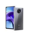 Hurtownia GSM - Etui Crong Crystal Slim Cover Xiaomi Redmi Note 9T (průhledný) - CRG325 - {ean13} - Hurt