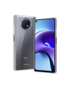 Hurtownia GSM - Case Crong Crystal Slim Cover Xiaomi Redmi Note 9T (transparent) - CRG325 - {ean13} - Hurt