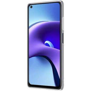 Hurtownia GSM - Etui Crong Crystal Slim Cover Xiaomi Redmi Note 9T (transparent) - CRG325 - {ean13} - Hurt