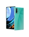 Hurtownia GSM - Etui Crong Crystal Slim Cover Xiaomi Redmi 9T (průhledný) - CRG326 - {ean13} - Hurt