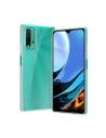 Hurtownia GSM - Etui Crong Crystal Slim Cover Xiaomi Redmi 9T (transparent) - CRG326 - {ean13} - Hurt
