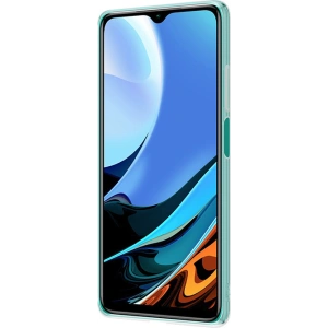 Hurtownia GSM - Etui Crong Crystal Slim Cover Xiaomi Redmi 9T (transparent) - CRG326 - {ean13} - Hurt