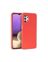 Crong Color Cover Samsung Galaxy A32 5G (red)
