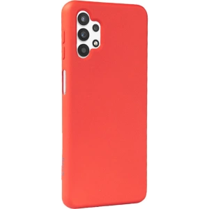Hurtownia GSM - Etui Crong színű borító Samsung Galaxy A32 5G (piros) - CRG328 - {ean13} - Hurt