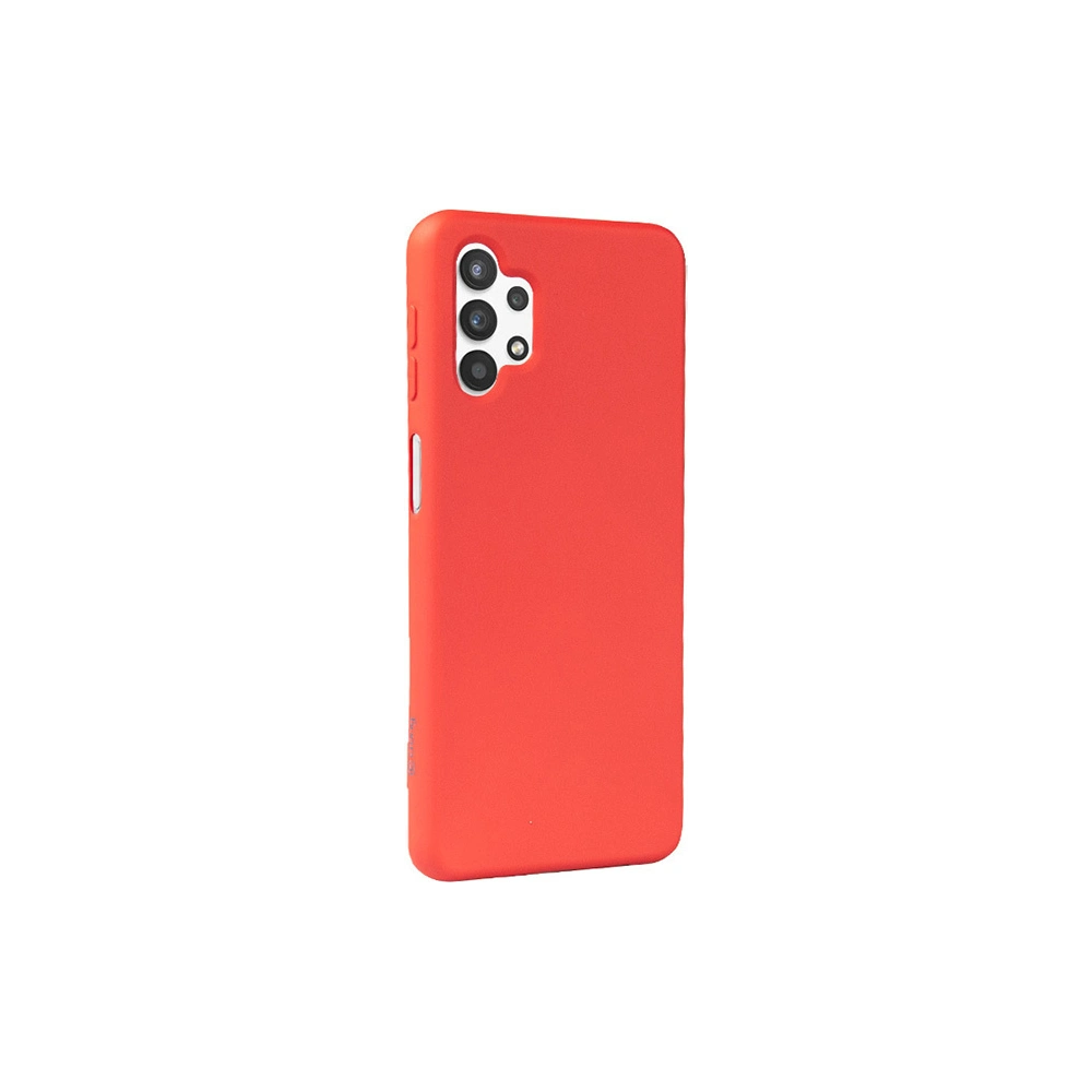Hurtownia GSM - Etui Crong színű borító Samsung Galaxy A32 5G (piros) - CRG328 - {ean13} - Hurt