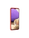 Hurtownia GSM - Etui Crong Color Cover Samsung Galaxy A32 5G (czerwony) - CRG328 - {ean13} - Hurt