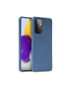 Case Crong Color Cover Samsung Galaxy A72 (blau)
