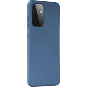 Hurtownia GSM - Case Crong Color Cover Samsung Galaxy A72 (blau) - CRG329 - {ean13} - Hurt