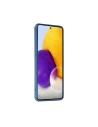 Hurtownia GSM - Etui Crong Color Cover Samsung Galaxy A72 (albastru) - CRG329 - {ean13} - Hurt