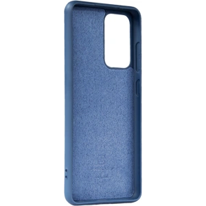 Hurtownia GSM - Case Crong Color Cover Samsung Galaxy A72 (blau) - CRG329 - {ean13} - Hurt