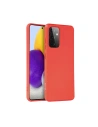 Case Crong Color Cover Samsung Galaxy A72 (rot)