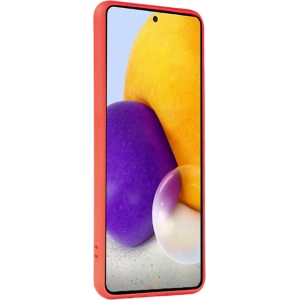 Hurtownia GSM - Case Crong Color Cover Samsung Galaxy A72 (rot) - CRG330 - {ean13} - Hurt