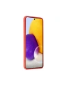 Hurtownia GSM - Etui Crong Color Cover Samsung Galaxy A72 (czerwony) - CRG330 - {ean13} - Hurt
