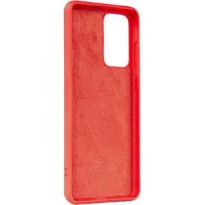 Hurtownia GSM - Case Crong Color Cover Samsung Galaxy A72 (rot) - CRG330 - {ean13} - Hurt