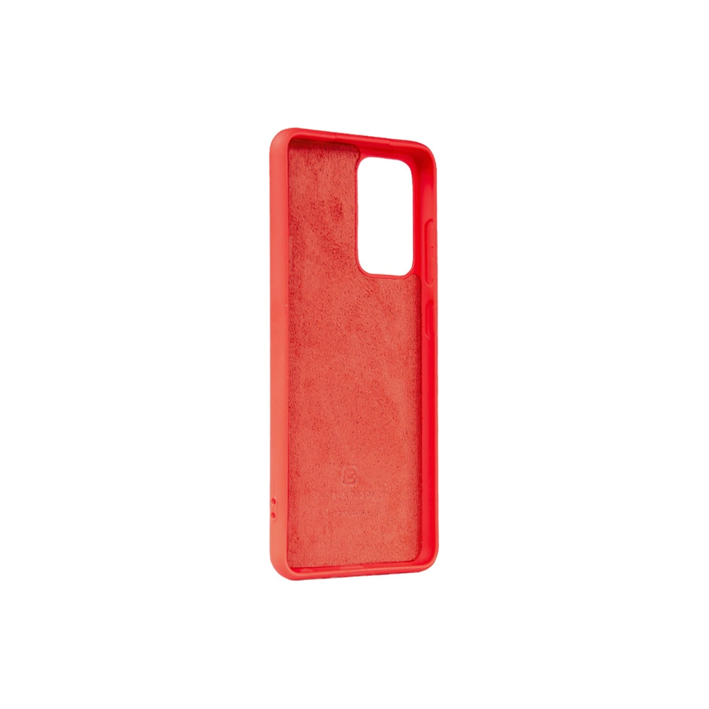 Hurtownia GSM - Case Crong Color Cover Samsung Galaxy A72 (rot) - CRG330 - {ean13} - Hurt
