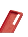 Hurtownia GSM - Case Crong Color Cover Samsung Galaxy A72 (rot) - CRG330 - {ean13} - Hurt
