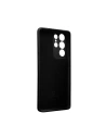 Hurtownia GSM - Etui Crong Color Cover Samsung Galaxy S21 Ultra (černý) - CRG331 - {ean13} - Hurt